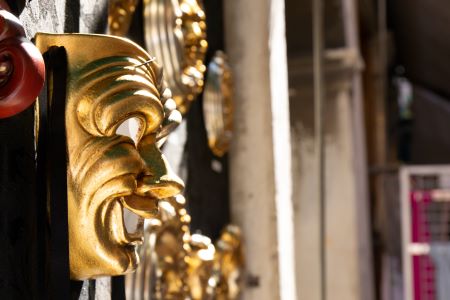 Il Carnevale in Italia