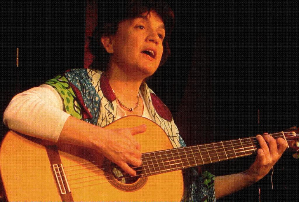La storia che canta