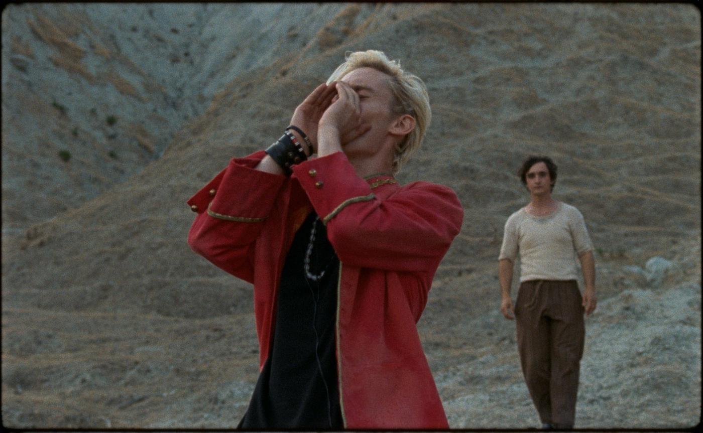 Lazzaro Felice