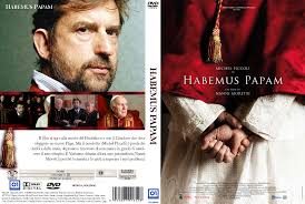 Naar de Film met Dante : Habemus Papam