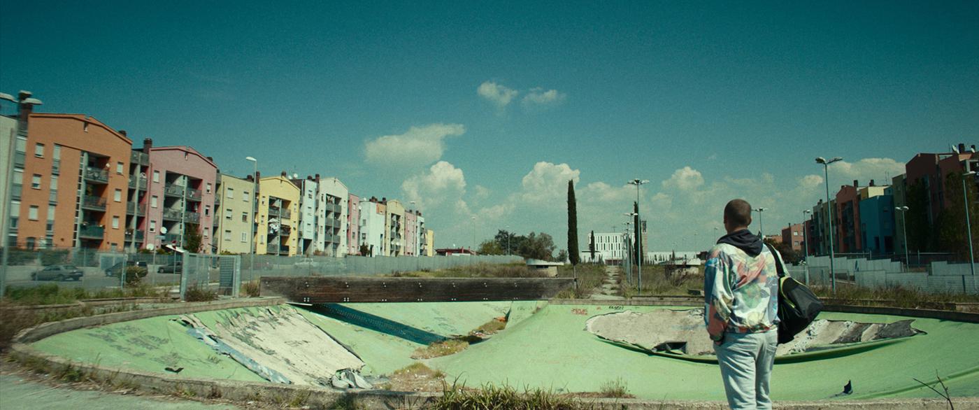 La terra dell'abbastanza