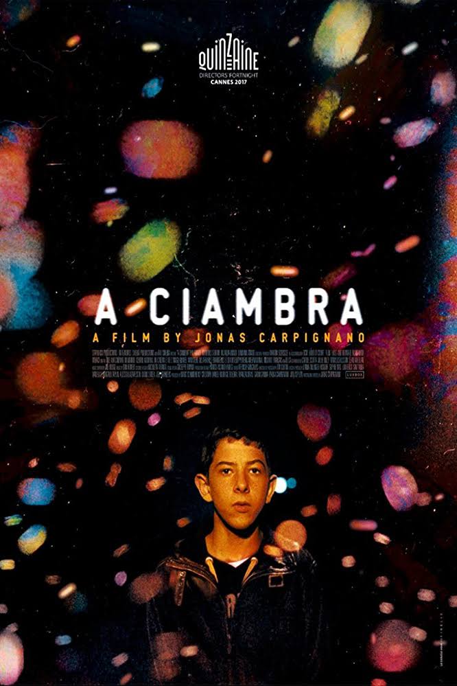  Filmavond : A Ciambra 