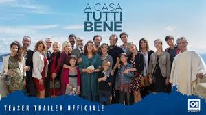 A Casa Tutti Bene