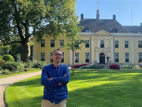 Het Risorgimento door Nederlandse ogen/Asker Pelgrom 22jan2026