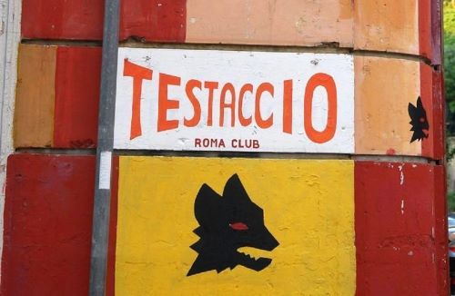 Een virtuele tour door Testaccio – de onderbuik van Rome